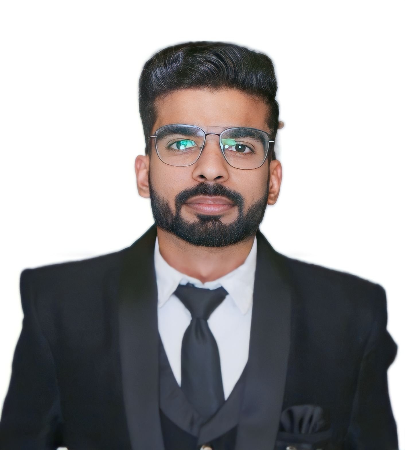 Bhaarat Khattar