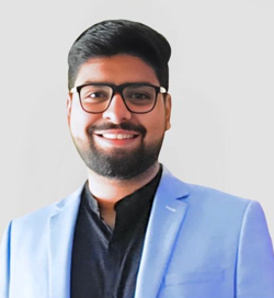 Yash Verma